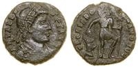 Cesarstwo Rzymskie, follis, 364–367