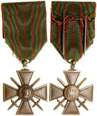 Francja, Krzyż Wojenny 1814–1918