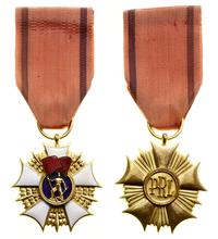 Order Sztandaru Pracy I klasy po 1952, Warszawa,