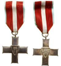 Polska, Order Krzyża Grunwaldu III klasy, od 1944