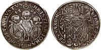 Niemcy, talar, 1598 HB