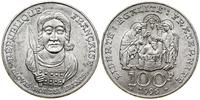 100 franków 1996, Pessac, 1.500 rocznica chrztu 