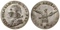 Niemcy, 3 grosze, 1801 A