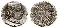drachma 298–304, Aw: Głowa w prawo, z tyłu niecz