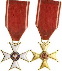 Krzyż Kawalerski Orderu Odrodzenia Polski od 194