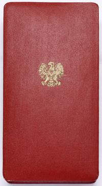 Polska, Krzyż Kawalerski Orderu Odrodzenia Polski, od 1944