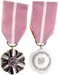 Medal za Długoletnie Pożycie Małżeńskie po 1992,