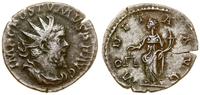 Cesarstwo Rzymskie, antoninian, 260–269