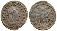 Cesarstwo Rzymskie, follis, 313–315