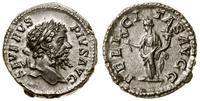 Cesarstwo Rzymskie, denar, 202–210