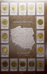 Polska, album monet dwuzłotowych, 1995–2010