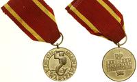 Polska, Medal Za Warszawę 1939–1945, 1947–1989
