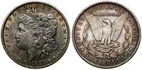 1 dolar 1890, Filadelfia, typ Morgan, srebro pró