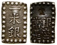 Japonia, 1 shu, bez daty (1853–1865)