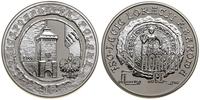 Polska, 10 złotych, 2007