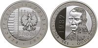Polska, 10 złotych, 2008