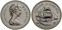 Kanada, 1 dolar, 1979