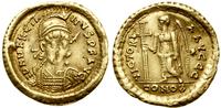 Cesarstwo Rzymskie, solidus, 450
