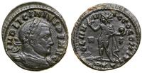 Cesarstwo Rzymskie, follis, 314