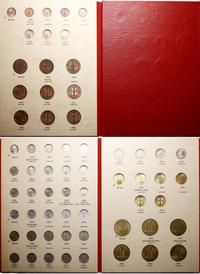 Islandia, lot 163 monet, 1926–1940 (album numer 4), 1946–1966 (al