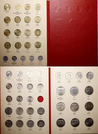 Islandia, lot 163 monet, 1926–1940 (album numer 4), 1946–1966 (al