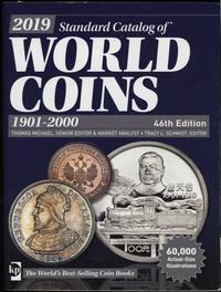wydawnictwa zagraniczne, Michael Thomas, Schmidt Tracy L. – Standard Catalog of World Coins 1901-20..
