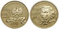 Polska, 200 złotych, 1999