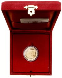 Watykan (Państwo Kościelne), 100.000 lirów, 1996 R
