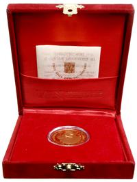 Watykan (Państwo Kościelne), 100.000 lirów, 1999 R