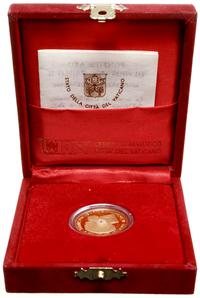 Watykan (Państwo Kościelne), 50.000 lirów, 1996 R