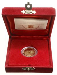 Watykan (Państwo Kościelne), 50.000 lirów, 1999 R