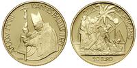 Watykan (Państwo Kościelne), 20 euro, 2003 R