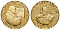 Watykan (Państwo Kościelne), 50.000 lirów, 1997 R