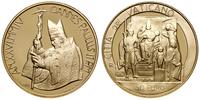 Watykan (Państwo Kościelne), 50 euro, 2004 R