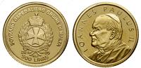 Malta, 500 lirów, 2005