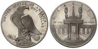1 dolar 1984/S, XXIII Olimpiada - Los Angeles, s