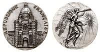 Francja, medal pamiątkowy, 1975