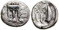 Grecja i posthellenistyczne, stater, ok. 480–430 pne