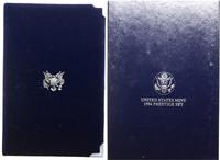 Stany Zjednoczone Ameryki (USA), zestaw rocznikowy, 1994 S