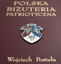 Postuła Wojciech – Polska biżuteria patriotyczna