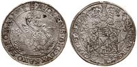 Niemcy, talar, 1577 HB