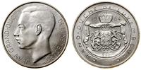 100 franków 1964, srebro próby 835, ok. 18 g, pi
