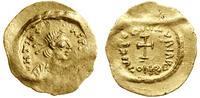 Bizancjum, tremissis, 582–602