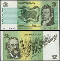 Australia, 2 dolary, (1985)