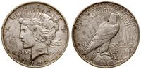 Stany Zjednoczone Ameryki (USA), 1 dolar, 1922 D