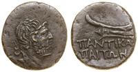 Grecja i posthellenistyczne, obol, ok. 109–105 pne