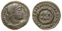 Cesarstwo Rzymskie, nummus, 327–329