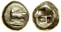 Grecja i posthellenistyczne, stater, ok. 550–500 pne