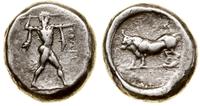 Grecja i posthellenistyczne, stater, ok. 470–445 pne