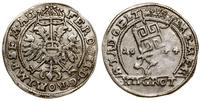 Niemcy, 12 groszy, 1654